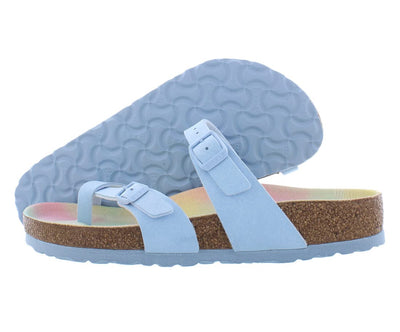 Birkenstock Women's, Mayari Sandal - Regular Width Sky