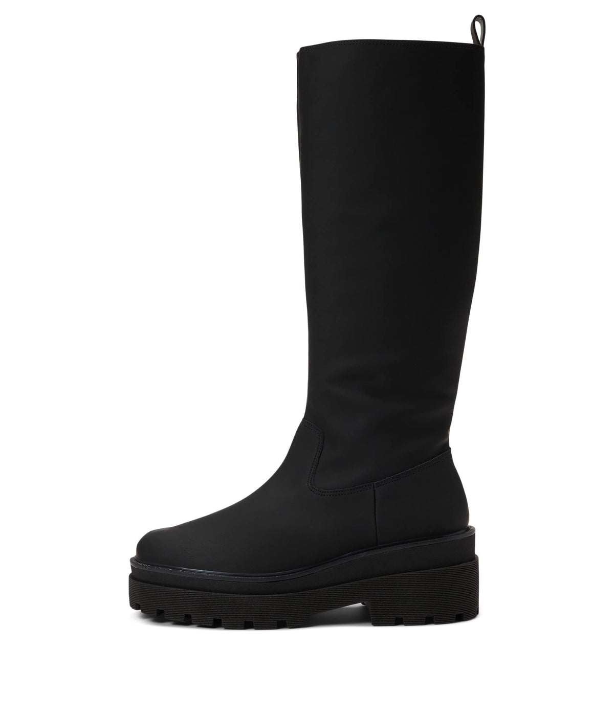 SCHUTZ Florence Black 8.5 M