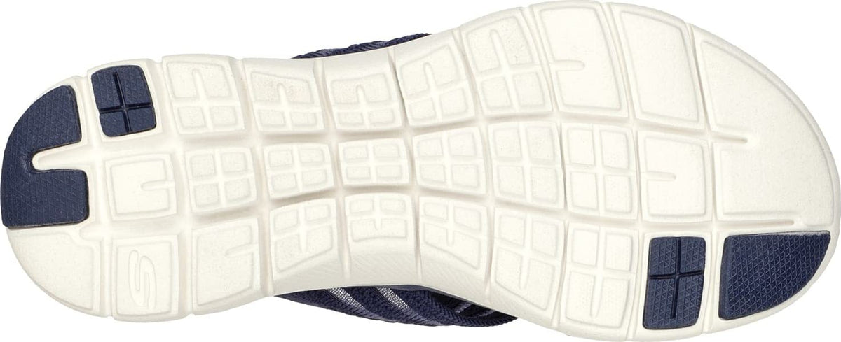 Skechers Women's Sporty Sandal Sport, Navy, 9