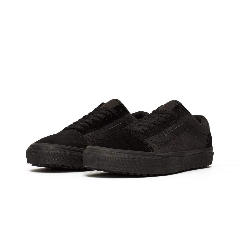 Vans Old Skool Uc Made for The Makers Black Black Black 9