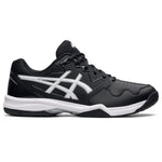 ASICS Gel-Contend® 7 Black/White 7.5 4E - Extra Wide