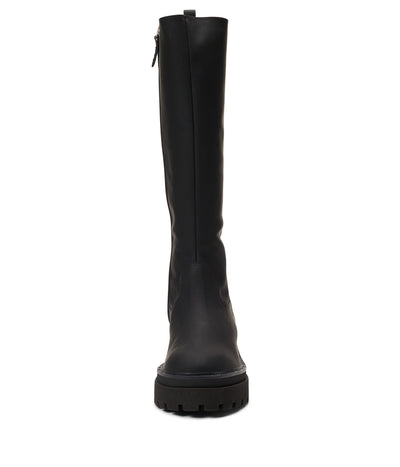 SCHUTZ Florence Black 8.5 M