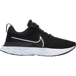 Nike Women's Infinity Run Flyknit 2 Shoe, Chile Red/Black/Dark Smoke Gre, 8.5