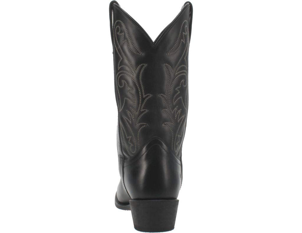 Dingo Canyon Black 8 D (M)