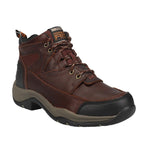 ARIAT Ladies Terrain Boots 9.5 Cordovan