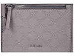 Nine West Coralia Ailani Crossbody Greystone One Size