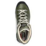 Zamberlan - 1996 VIOZ lux GTX rr WNS - Backpacking Boots - Waxed Green - 6.5