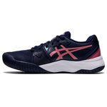 ASICS Gel-Challenger 13 Peacoat/Smokey Rose 7 B (M)