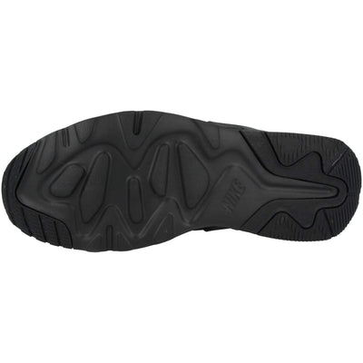 Nike Men's Competition Running Shoes, Black Black Black 3, 10.5 UK