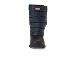 Hunter Snow Boot Tall (Little Kid/Big Kid) Hunter Navy 4 Big Kid M