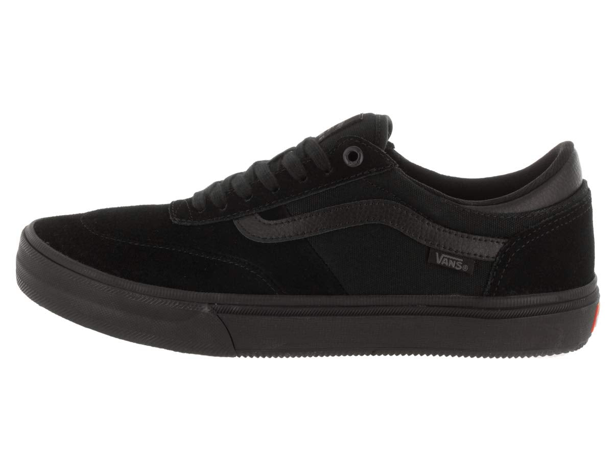 Vans Mens Gilbert Crockett 2 PRO (Suede) Blackout (11.5 D US)