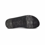 Teva Men's Reflip Sandal 8 Black