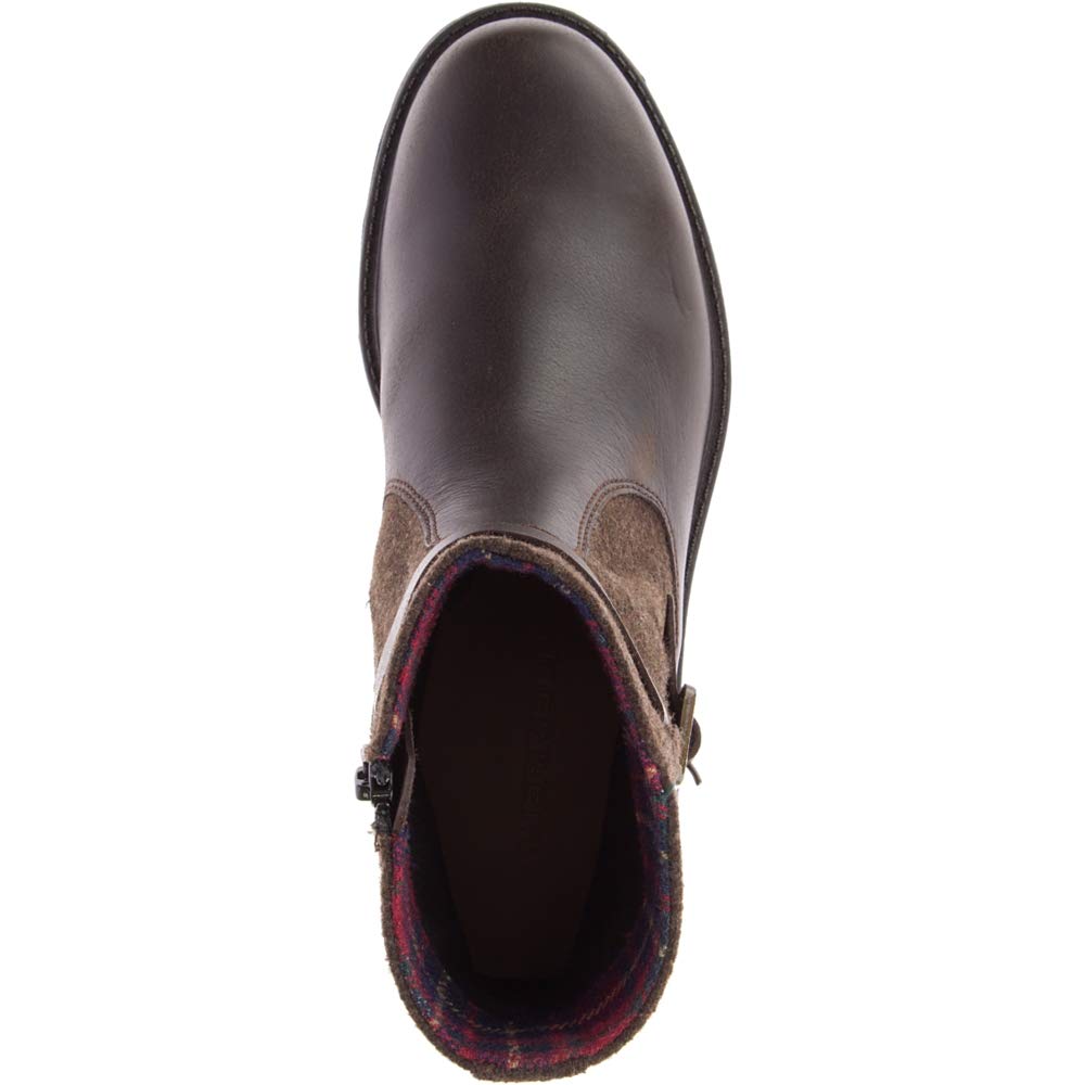 Merrell womens Legacy 9.5 M Bracken