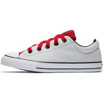 Converse Kids K All Star Street Slip Platinum Casino Black Size 12