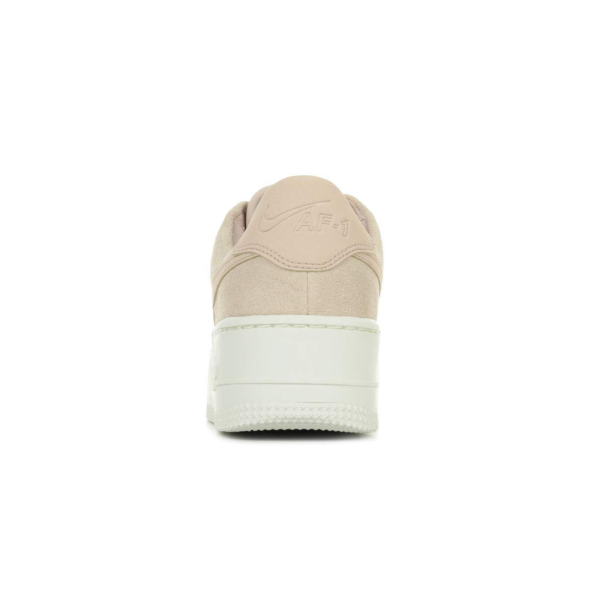 Nike Women's Fitness Shoes, Multicolour Particle Beige Particle Beige Phantom 201, 8 UK