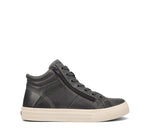 Taos Footwear Women's Winner High Top Steel Sneaker 11 (M) US