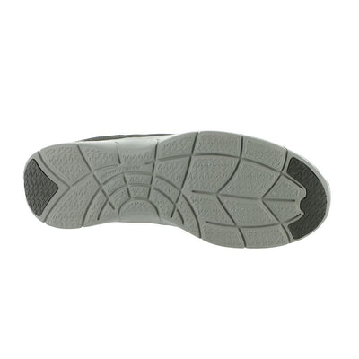 Skechers Sport Active Arch Fit Refine-Cheerful Breeze Women's Slip On 9.5 B(M) US Grey