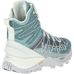 Merrell Thermo Rogue 3 GORE-TEX Mid Women's Walking Boots, Mineral, 8.5 UK