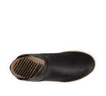 Taos Footwear Women's Unity Casual Mid Top 6 Black