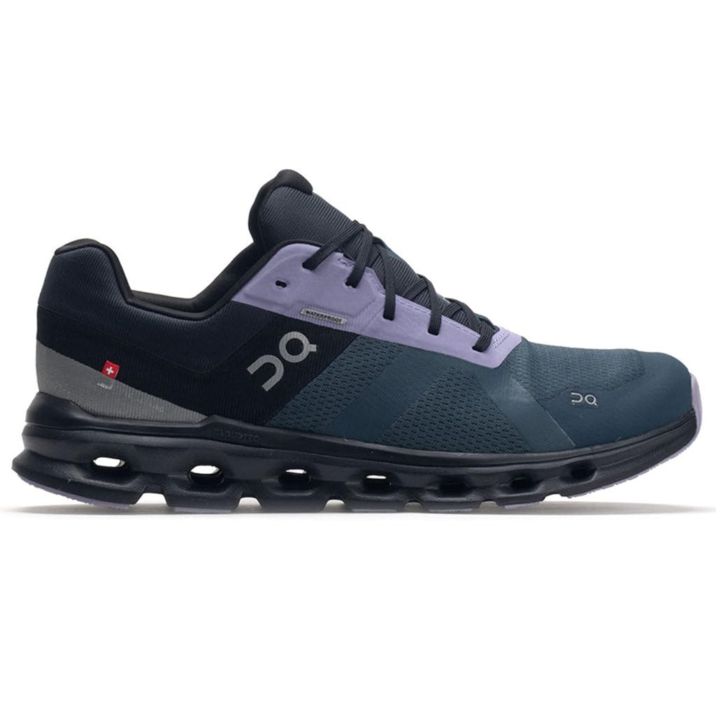 ON Cloudrunner Waterproof - 9.5/43