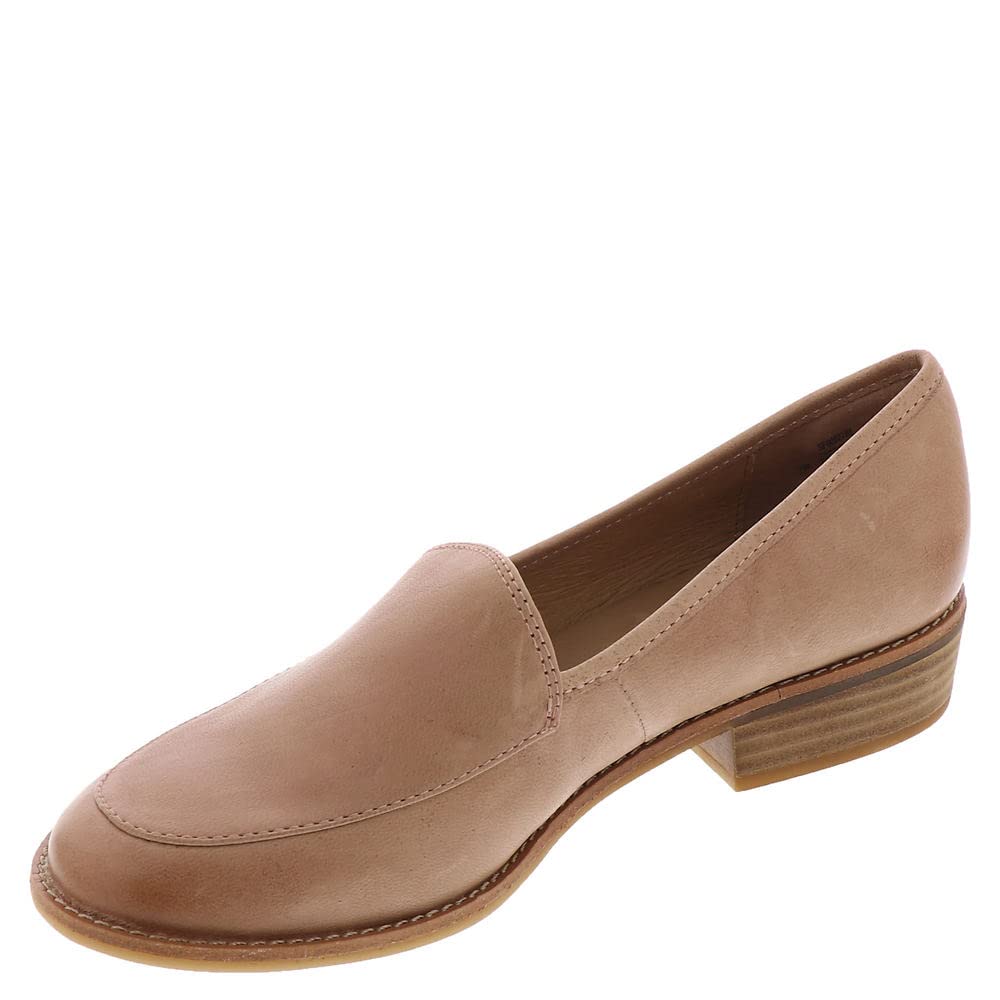 Sofft Napoli 6.5 Rose Taupe