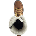 Merrell Haven Tall Lace Polar Waterproof Oak 5.5 M