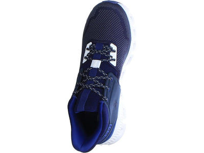 ON-Running Men's Cloud Hi Edge Fashion Running Trail Shoe (Ink/Midnight, 11)