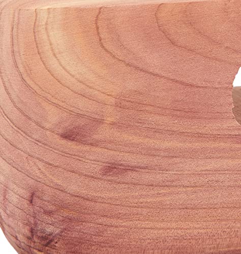 Florsheim mens Shoe Trees and Storage, Cedar, X-Large US