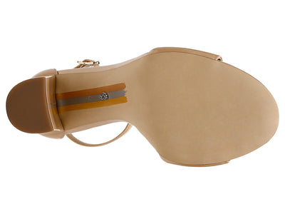 Sam Edelman Laine Beige Blush 7 M