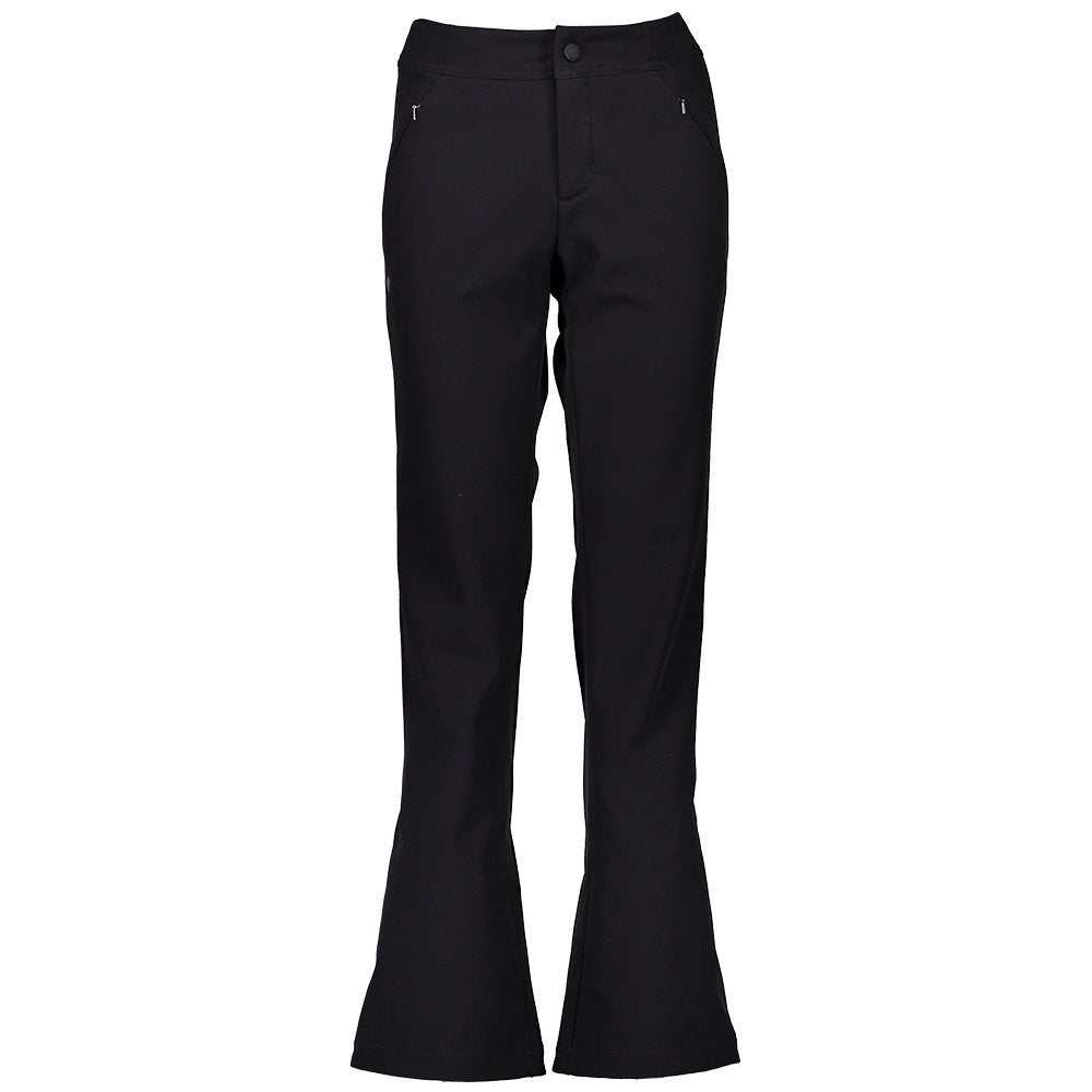Obermeyer Hillary Stretch Pants Black 4 S