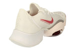 Nike Womens Air Zoom Superrep 2 Trainers CU5925 Sneakers Shoes (UK 5.5 US 8 EU 39, White Pink 169)