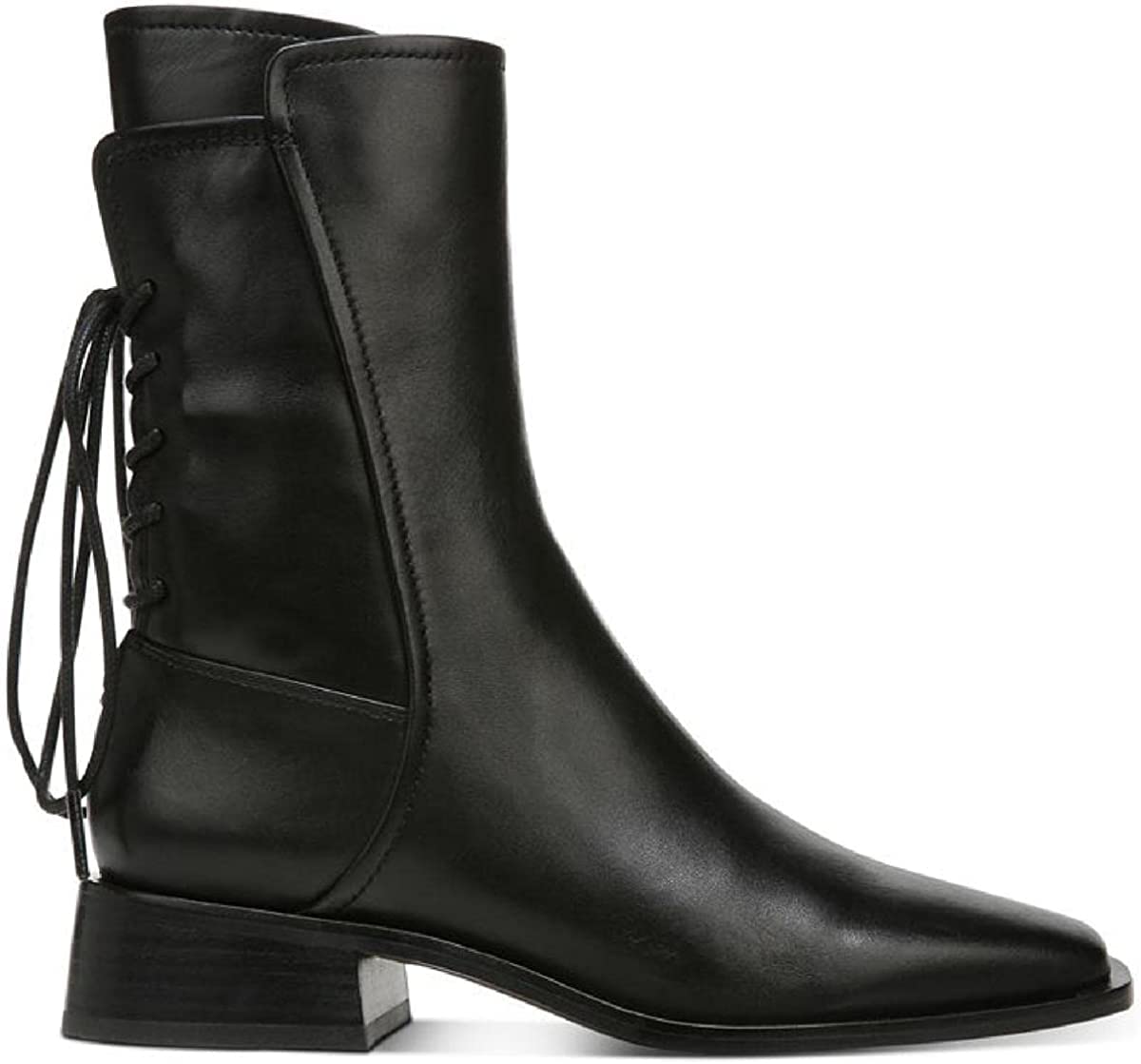 Sam Edelman Tana Black 8 M