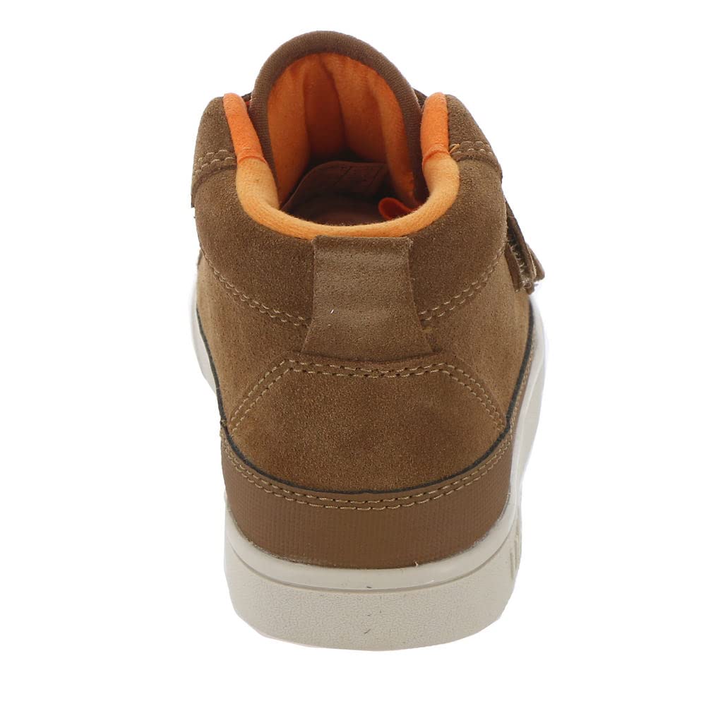 UGG Kids' Rennon II Weather Sneaker 7 Toddler Chestnut