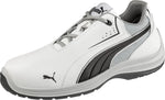 PUMA Touring Low White/Black 8 M
