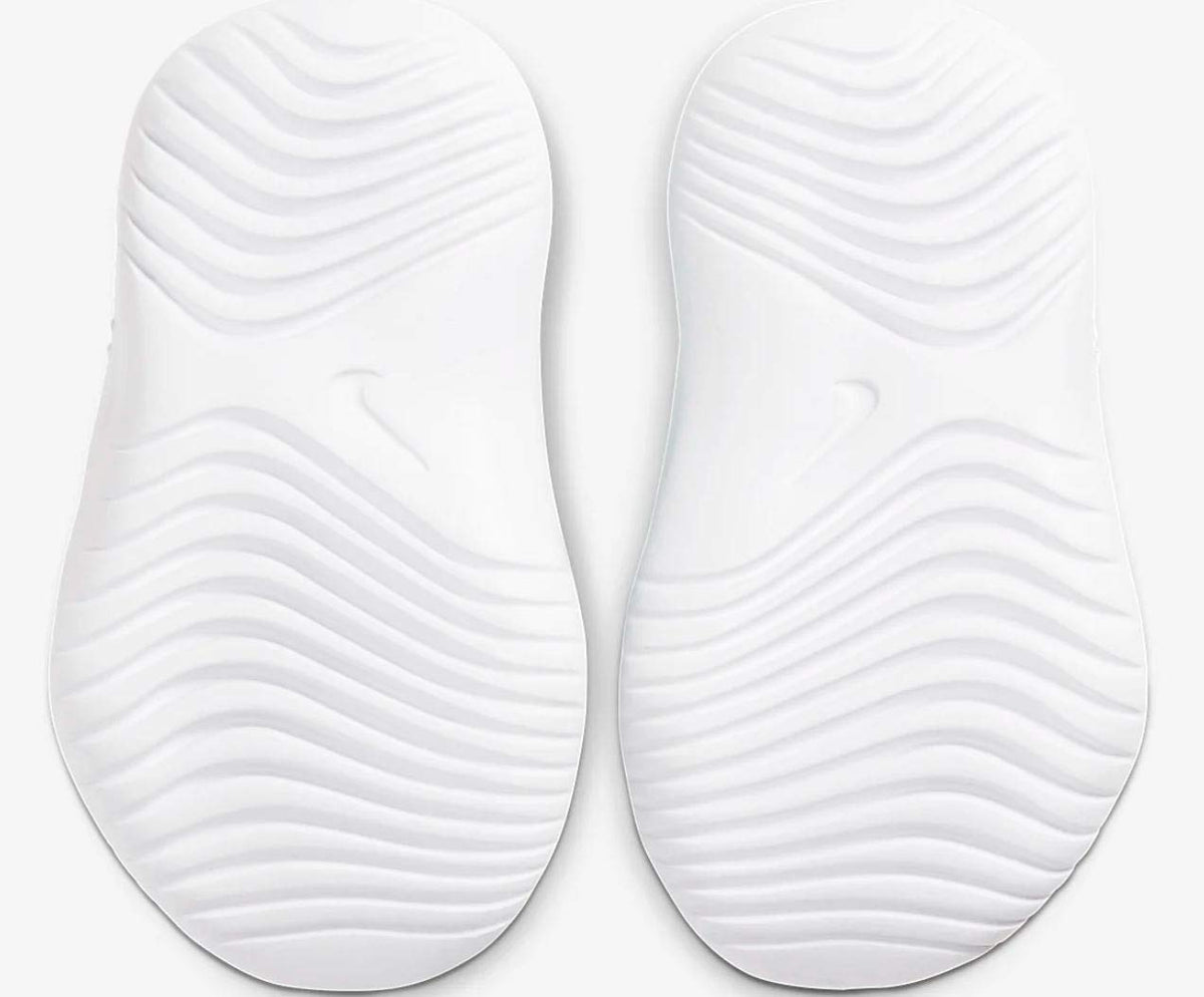 Nike Flex Runner Toddler Casual Shoes At4665-406 Size 3