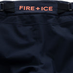 Bogner Women's Meryl-T Ski Pants, Navy, Blue, 4