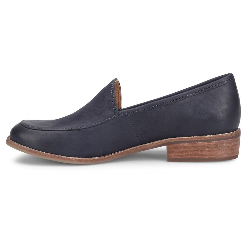Sofft Napoli 6 Navy