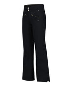 Obermeyer Girl's Jessi Pants (Little Kids/Big Kids) Black XL (18 Big Kid)