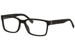 HUGO BOSS Eyeglasses 0831 0DL5 Matte Black