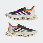 Adidas 4DFWD 2 Running Shoes Black/White-Black