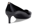 Michael Kors Alina Flex Kitten Pump Black 10 M