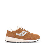 Saucony Men's Shadow 6000 Running Shoe (Light Brown, US Footwear Size System, Adult, Men, Numeric, Medium, 10)