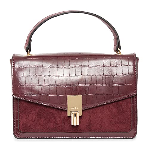 ALDO Gorlle Bordo One Size