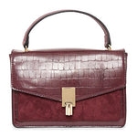 ALDO Gorlle Bordo One Size