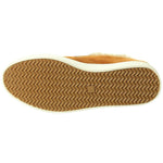 VANELi Ylona 7.5 Narrow Tan Nival Suede