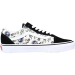 Vans Womens Old Skool VN0A3WKT4QG Paradise Floral - Size 6W