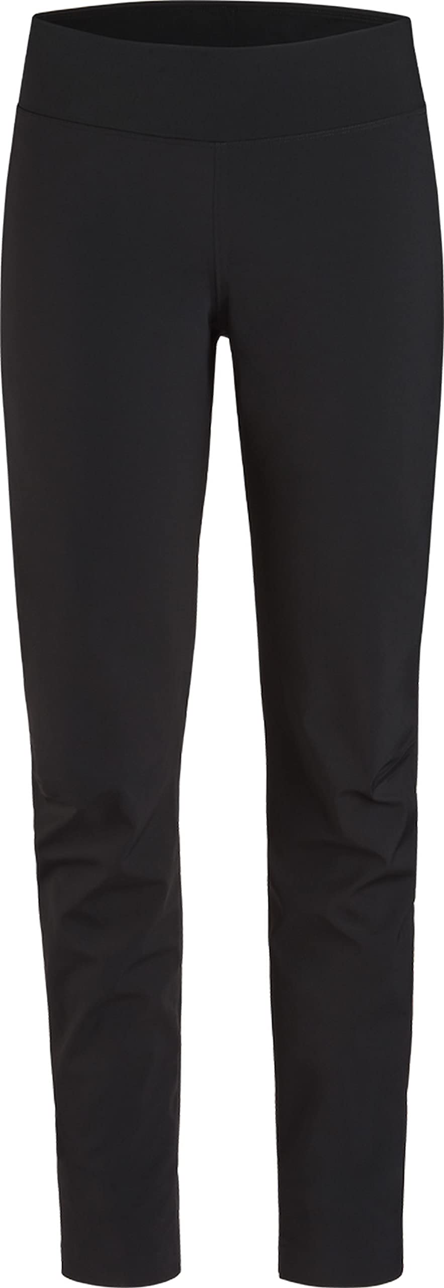 Arc'teryx Trino SL Tight Women's | Superlight, Highly Breathable Windproof Tights X-Large Black