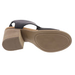 TOMS Eliana Black 5.5 B (M)