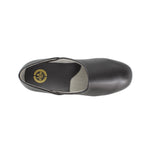 L.B. Evans Men's Radio TYME II Slipper,Black,8.5 M US