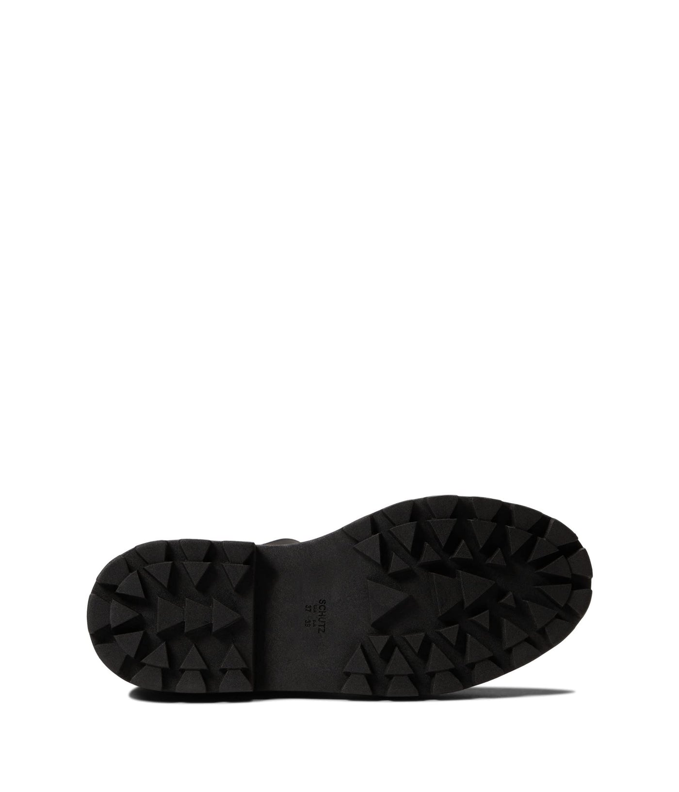 SCHUTZ Florence Black 8.5 M